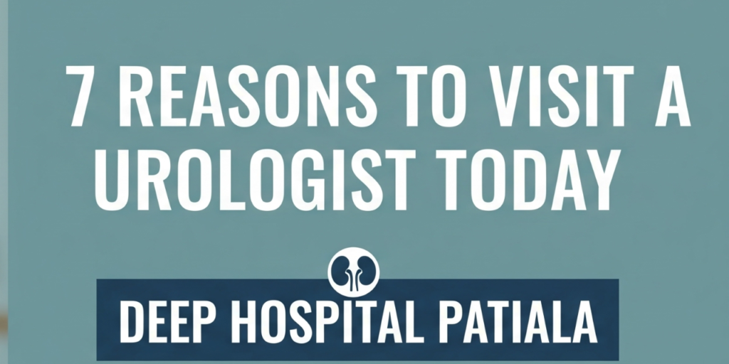 Urologist in Patiala