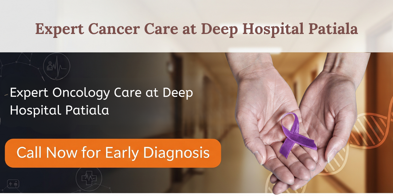 What Is Oncology? Understanding Cancer Diagnosis and Treatment